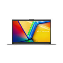 لپ تاپ 15.6 اینچی ایسوس مدل Vivobook GO L1504FA-NJ560-R5 7520U 8GB 512SSD TN