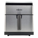 سرخ کن بدون روغن مونتینی مدل BOSTON