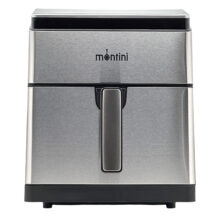 سرخ کن بدون روغن مونتینی مدل BOSTON