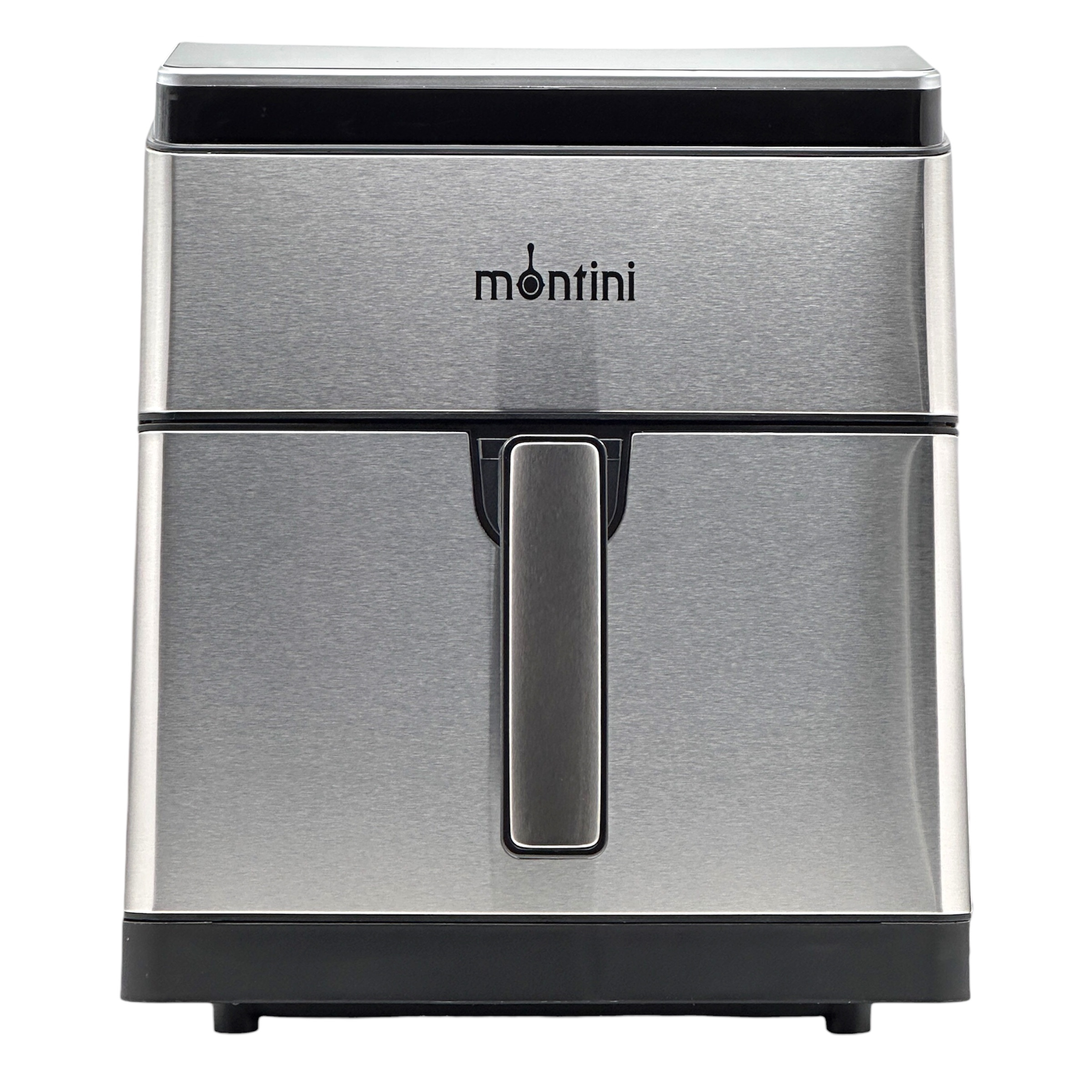 سرخ کن بدون روغن مونتینی مدل BOSTON