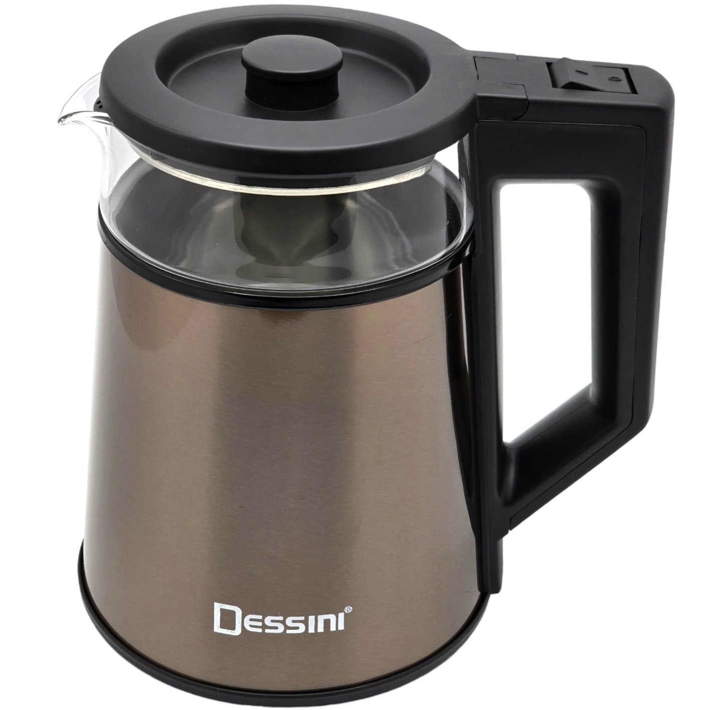 کتری برقی دسینی مدل DS-39SS