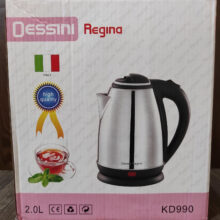 کتری برقی دسینی مدل DK990