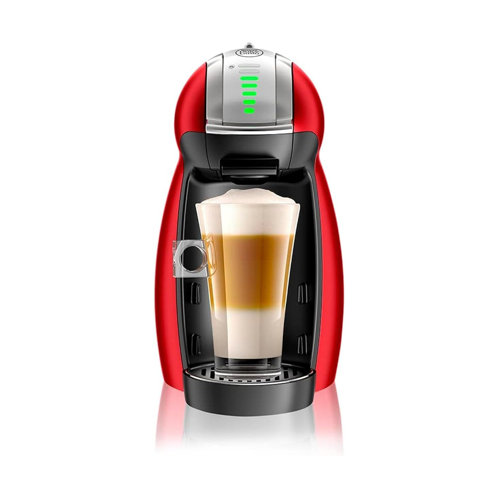 اسپرسو ساز دولچه گوستو مدل EDG465.R