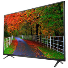 تلویزیون ال ای دی تی سی ال مدل 43D3000 سایز 43 اینچ