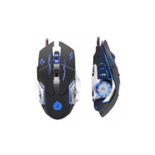 ماوس مخصوص بازی گلوریس مدل 11G