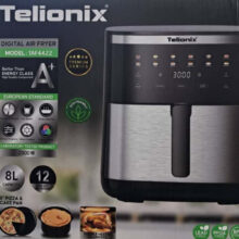 سرخ‌کن ۸ لیتر تلیونیکس مدل 4422