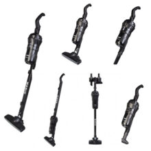 جاروبرقی فانتوم مدل   MAGIC P3000