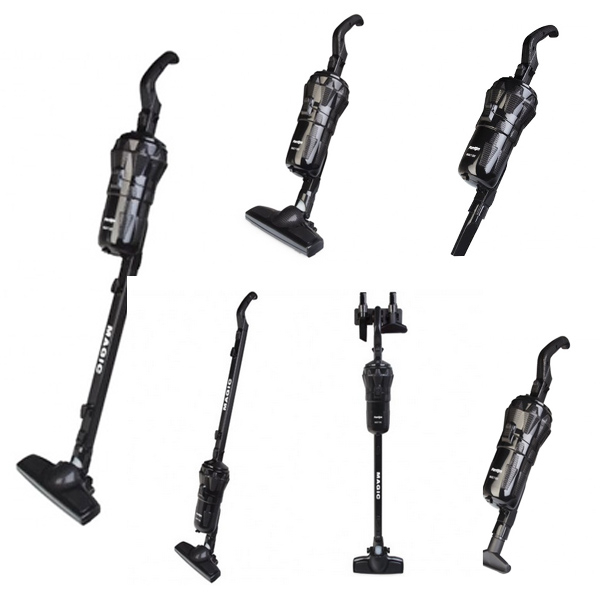 جاروبرقی فانتوم مدل   MAGIC P3000