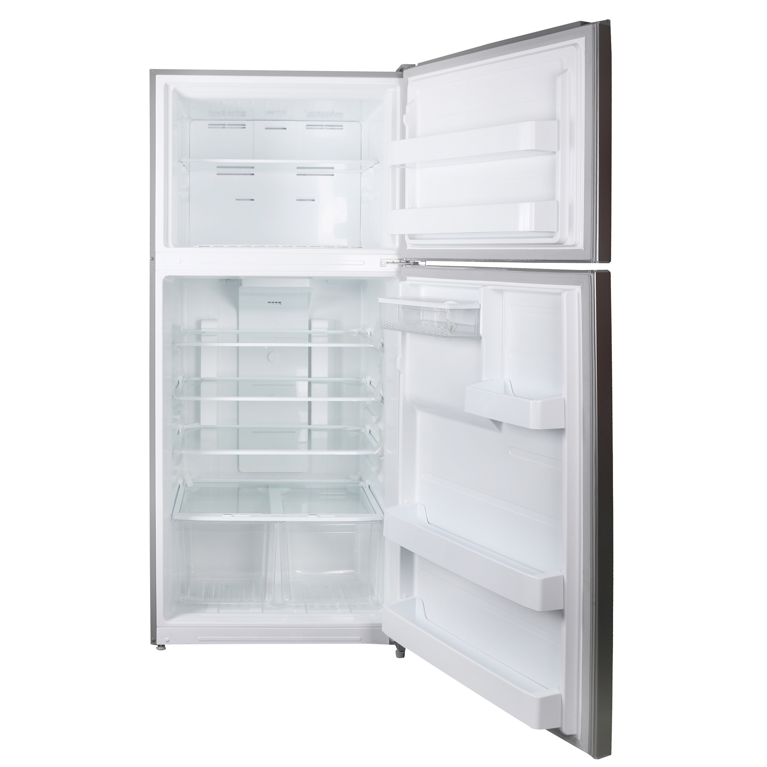 یخچال و فریزر 23 فوت پاکشوما مدل RTP 670 W