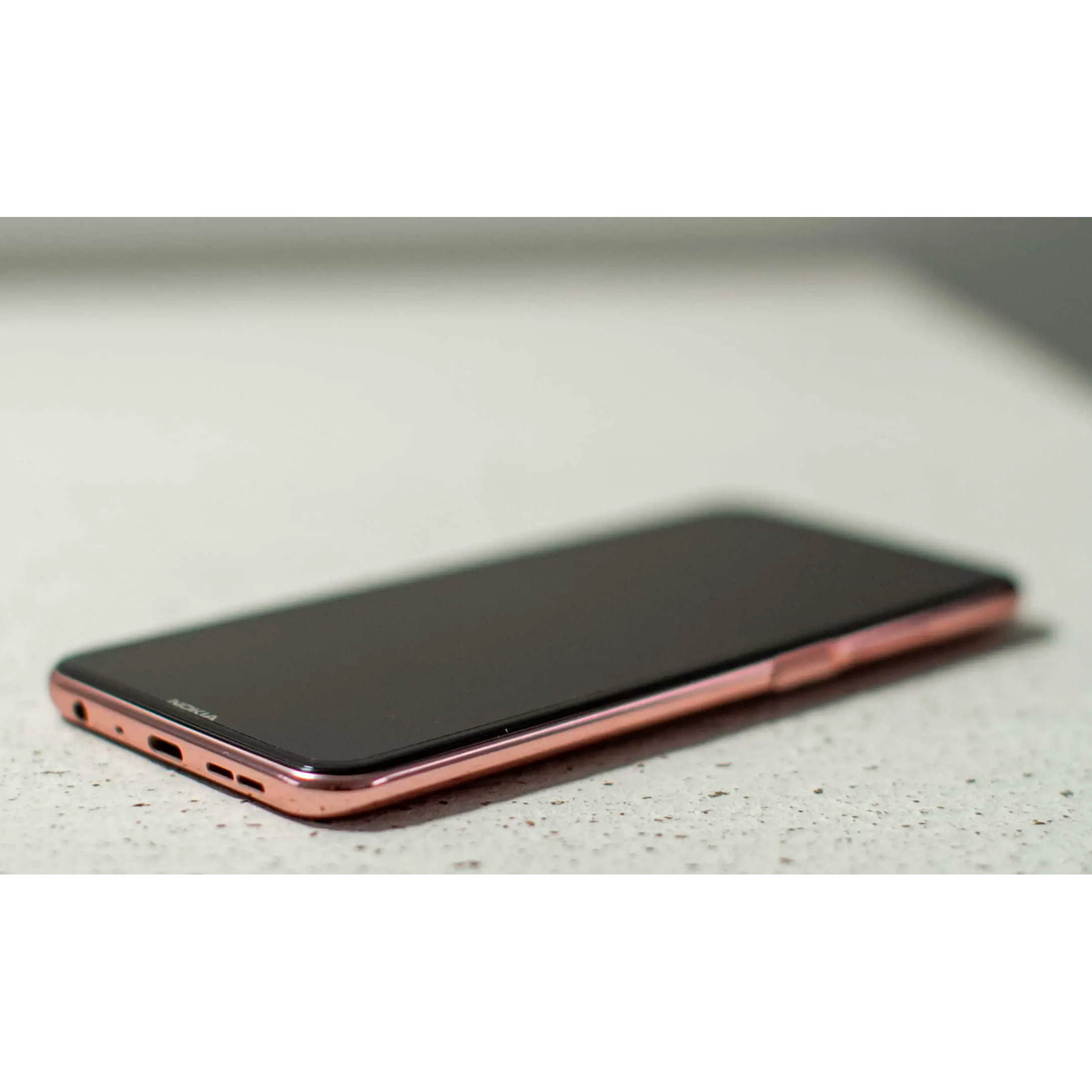 گوشی موبایل نوکیا مدل X20 5G دو سیم کارت ظرفیت 128 گیگابایت و رم 8 گیگابایت