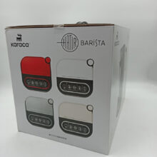 قهوه ساز کاراجا مدل 153.03.06.7875