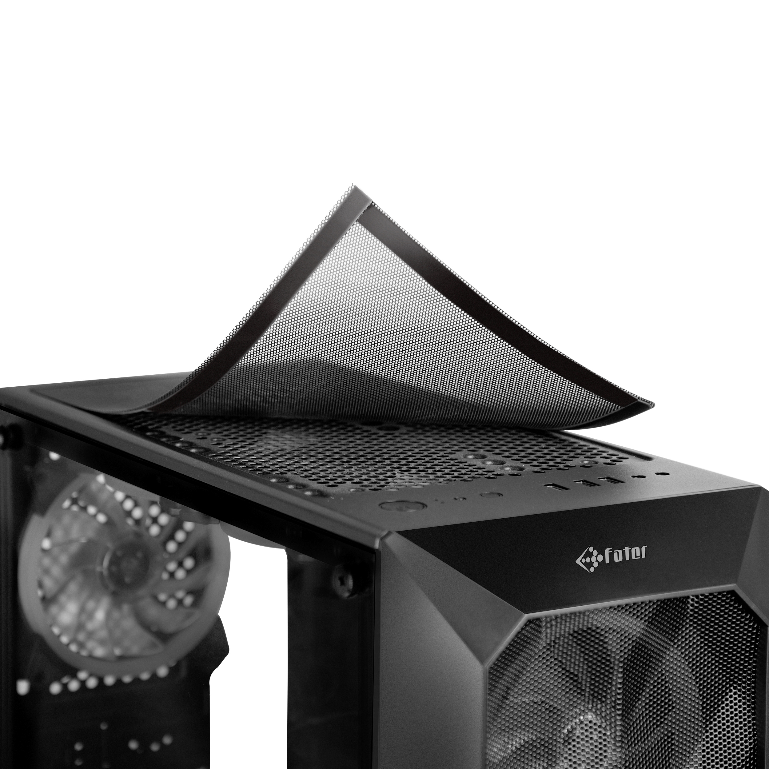 کامپیوتر دسکتاپ فاطر مدل FSG-Gaming1