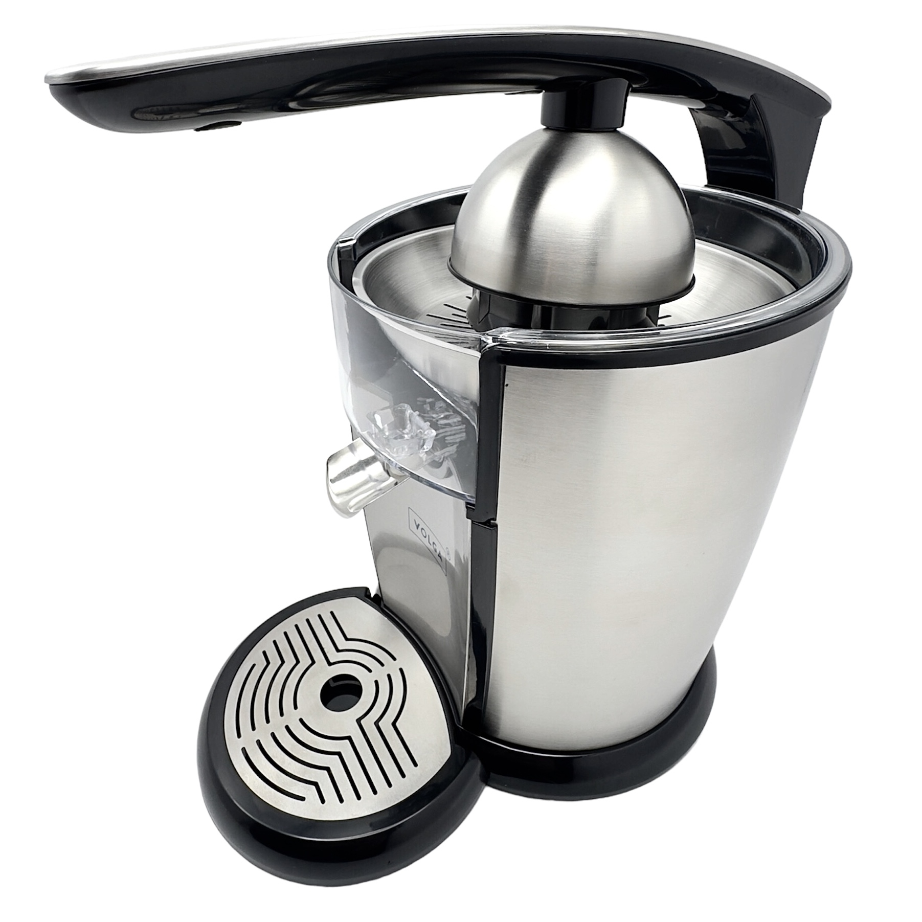 آب مرکبات گیر ولگا مدل 44-K