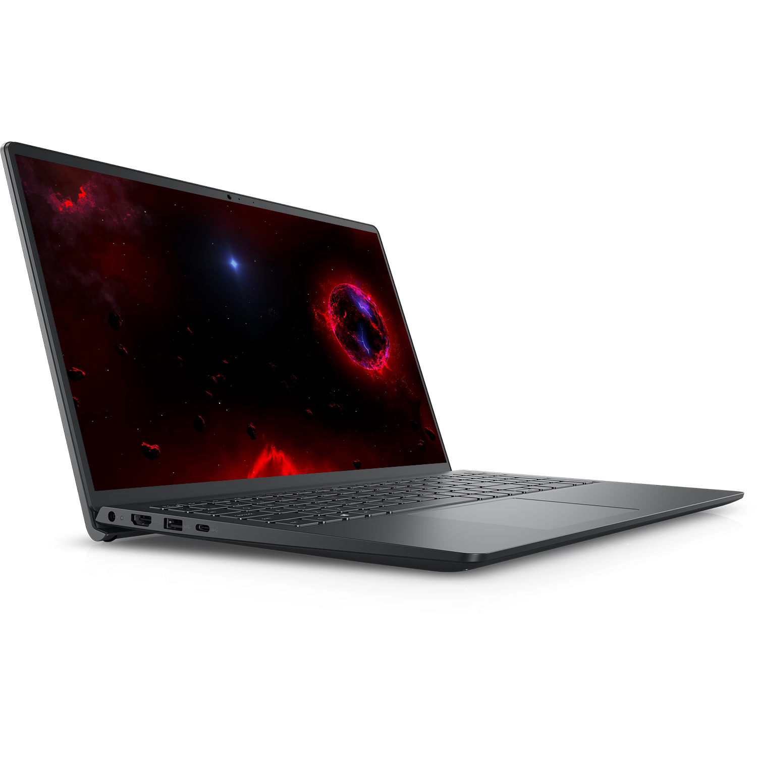 لپ تاپ 15.6 اینچی دل مدل Inspiron 3530-i5 1334U-8GB DDR4 3200MHz-512GB SSD-Touch