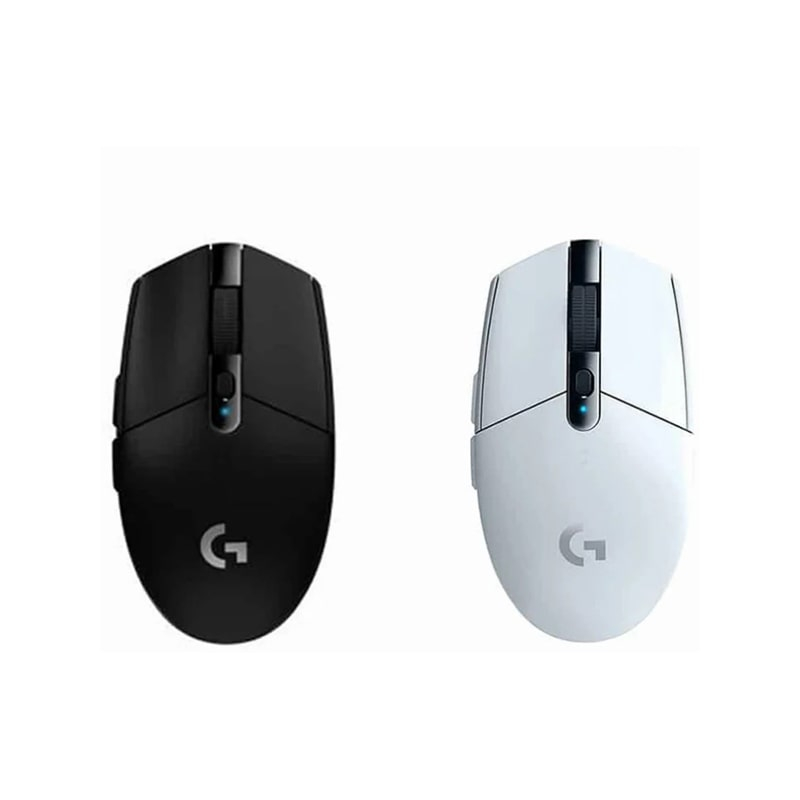 ماوس بی سیم لاجیتک مدل  G304 LIGHTSPEED