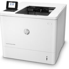 پرینتر لیزری اچ پی مدل LaserJet Enterprise M608n