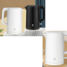 کتری برقی زوله‌له مدل Zolele SH1501