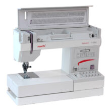 چرخ خیاطی کاچیران مدل نیولایف 1129 DFT