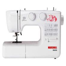 چرخ خیاطی مارشال مدل 950s