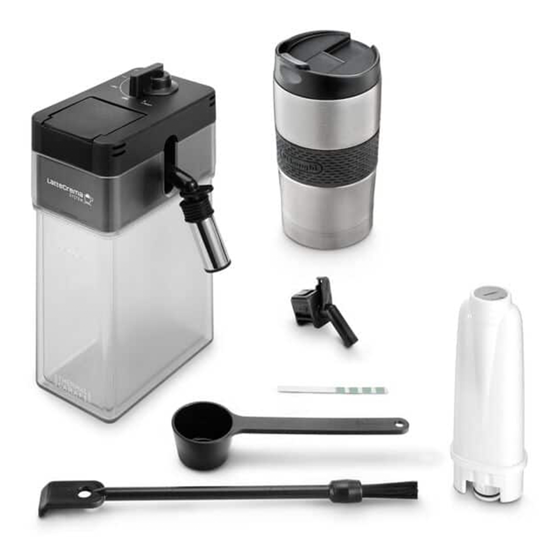 اسپرسو ساز 2200 میلی‌لیتر دلونگی مدل ECAM 610.55