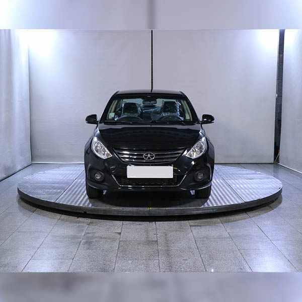 خودرو جک j4 اتوماتیک سال 1403