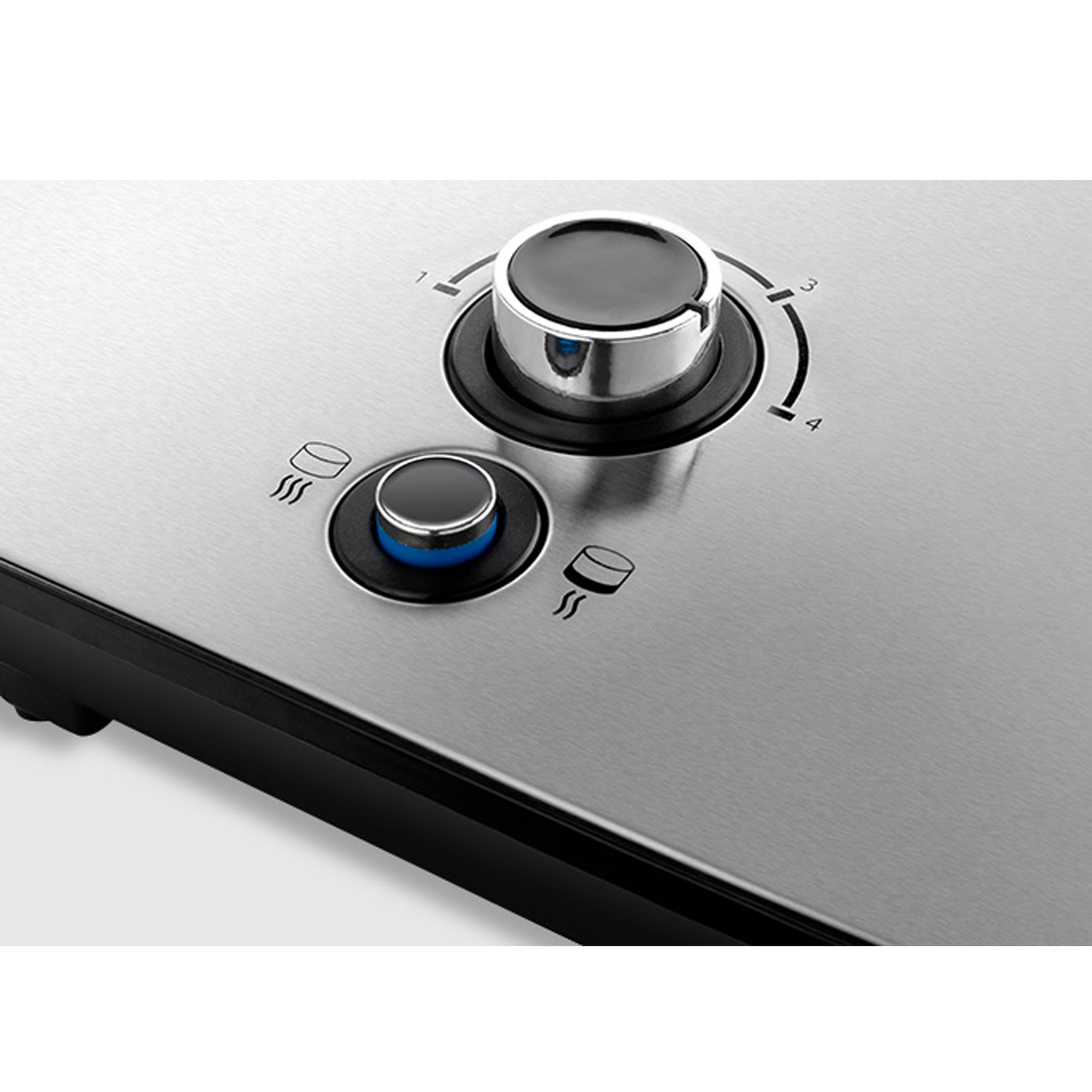 ساندویچ ساز جورج فورمن مدل 22160GCC