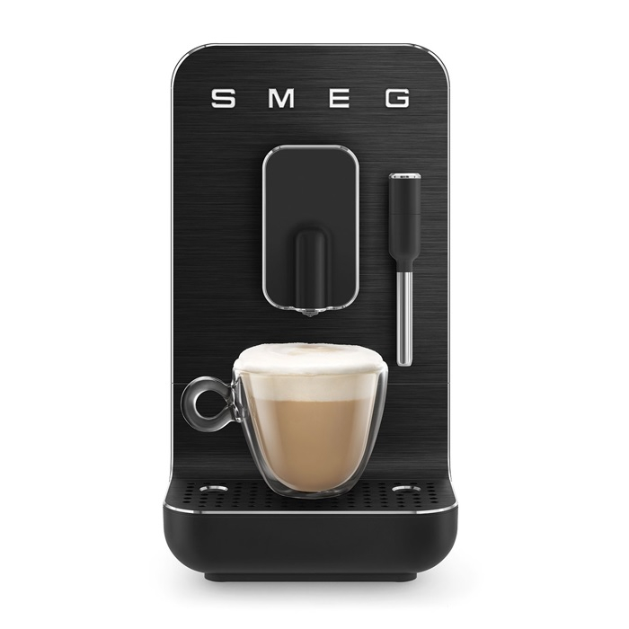 اسپرسو ساز اسمگ مدل BCC02