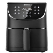 سرخ کن بدون روغن کوزوری مدل CS158-AF