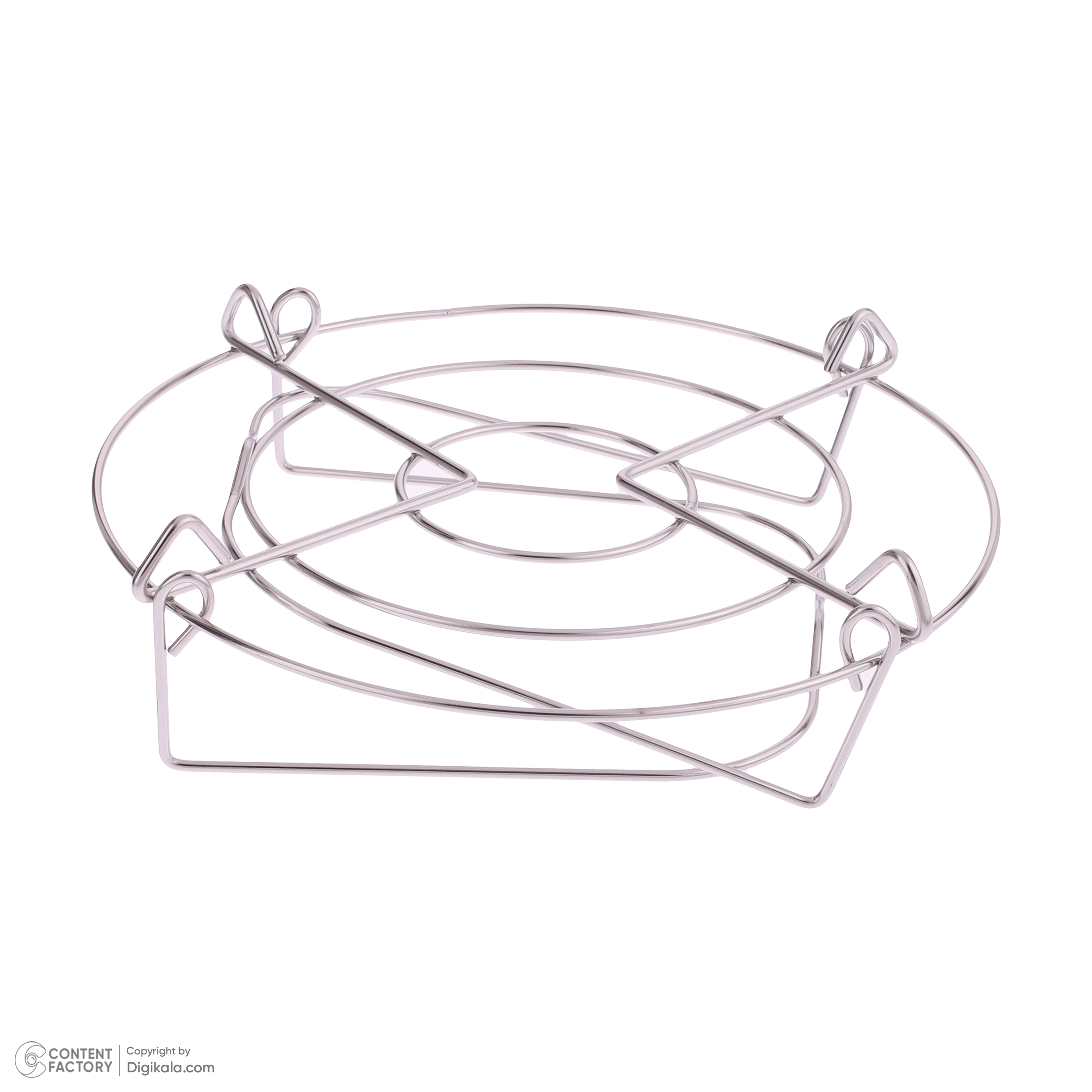 پلوپز 7 نفره بیترون مدل BZP-2500