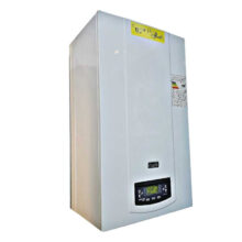 پکیج شوفاژ دیواری آماتیس مدل Laura 240 F