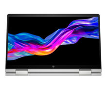 لپ تاپ 14 اینچی اچ‌ پی مدل Envy x360 2-in-1 14-es1023dx-Core 7 150U-16GB DDR4-1TB SSD-IPS-Touch-Backlit-Fingerprint-W