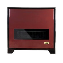 بخاری گازی توان کد 12000