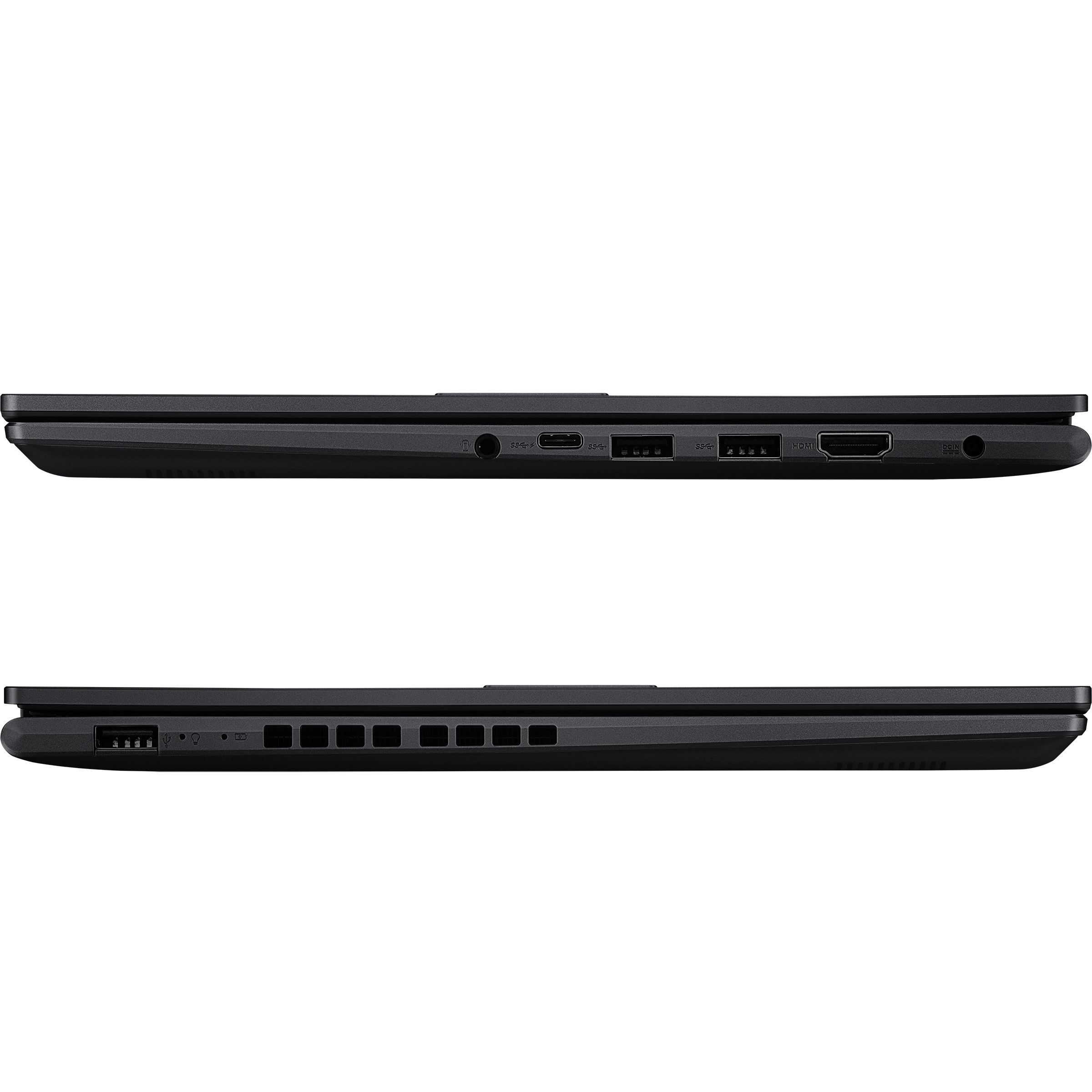 لپ تاپ 16 اینچی ایسوس مدل Vivobook 16 M1605YA-MB345-R7 7730U-8GB DDR4-512SSD-IPS