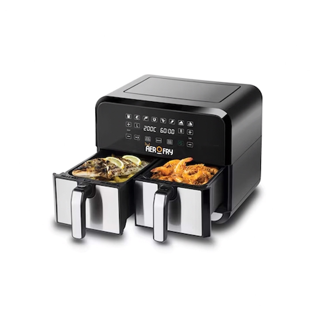 سرخ کن بدون روغن بلک اند دکر مدل DZAF1700