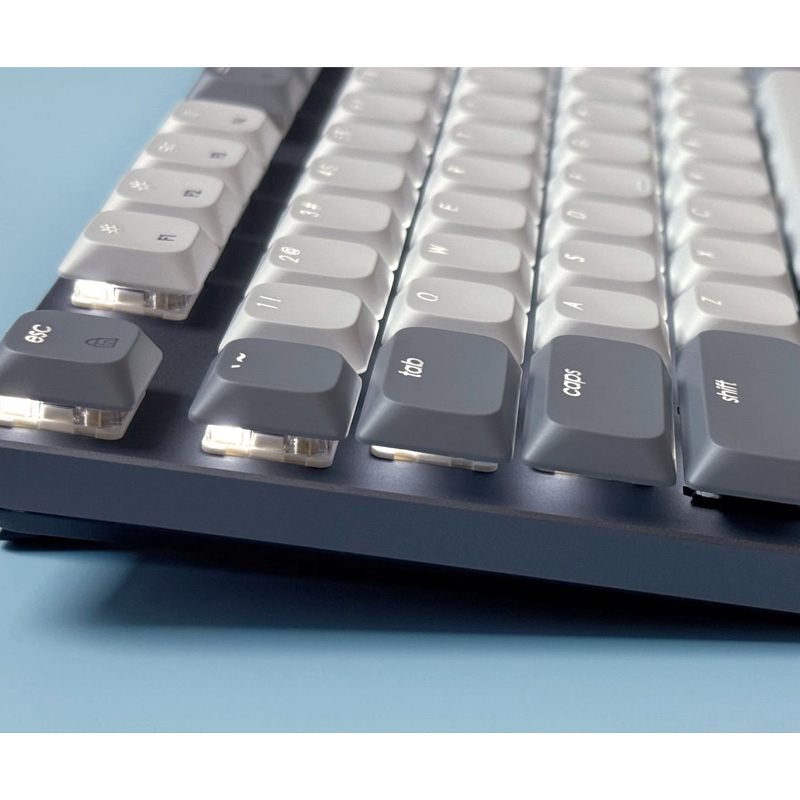 کیبورد مکانیکی ساتچی مدل SM3