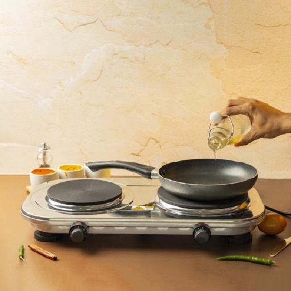 اجاق برقی جی پاس مدل GHP32024