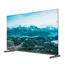 تلویزیون 65 اینچ ال ای دی هوشمند جی پلاس مدل GTV-65SU768N