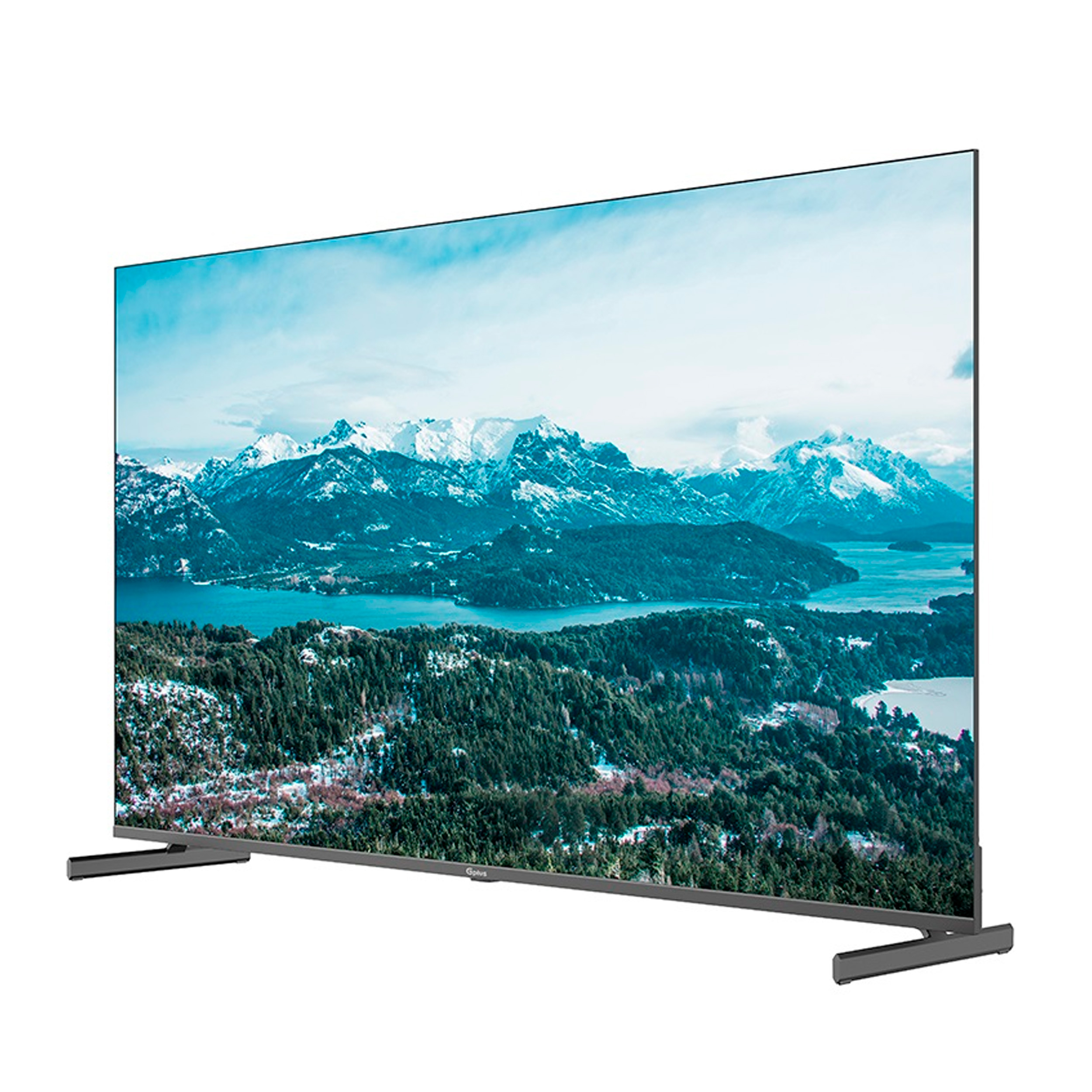 تلویزیون 65 اینچ ال ای دی هوشمند جی پلاس مدل GTV-65SU768N