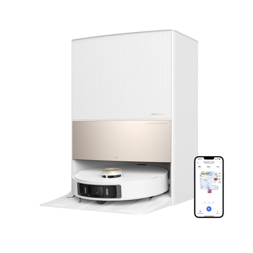 جاروبرقی 75 وات دریم مدل  L20 Ultra Complete