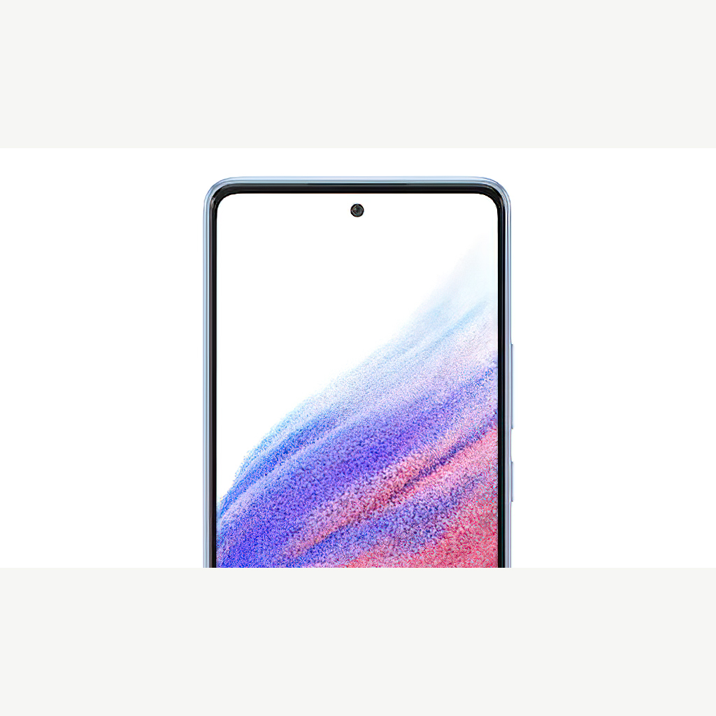 گوشی موبایل سامسونگ مدل Galaxy A53 5G دو سیم کارت ظرفیت 256 گیگابایت و رم 8 گیگابایت