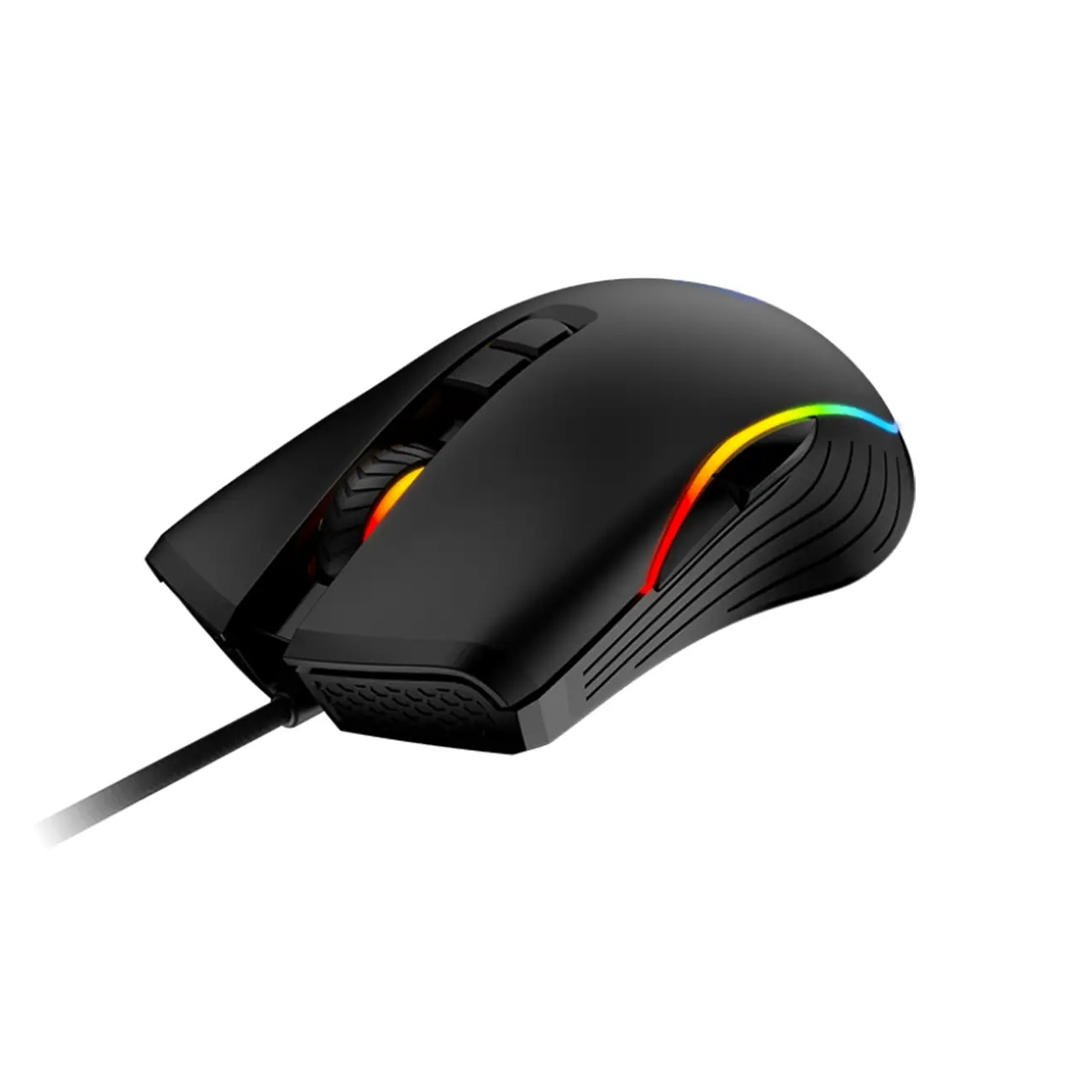 ماوس ام اس آی مدل FORGE GM300