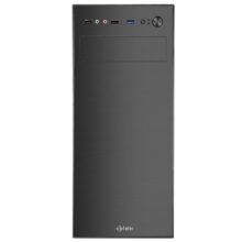 کامپیوتر دسکتاپ فاطر مدل F-3301 gaming eco pcpishro