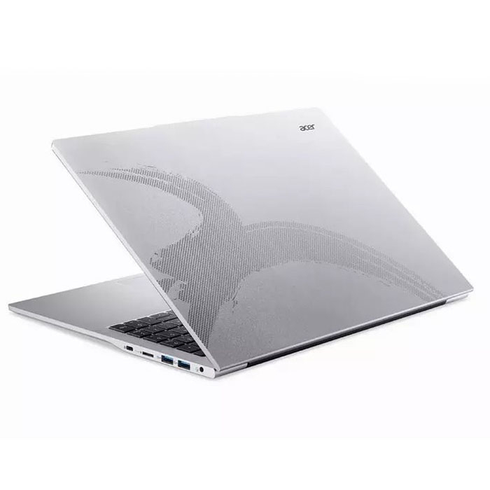 لپ تاپ 16 اینچی ایسر مدل Aspire Lite AL16-52P-52JZ-i5 1334U-8GB DDR5-512GB SSD-IPS