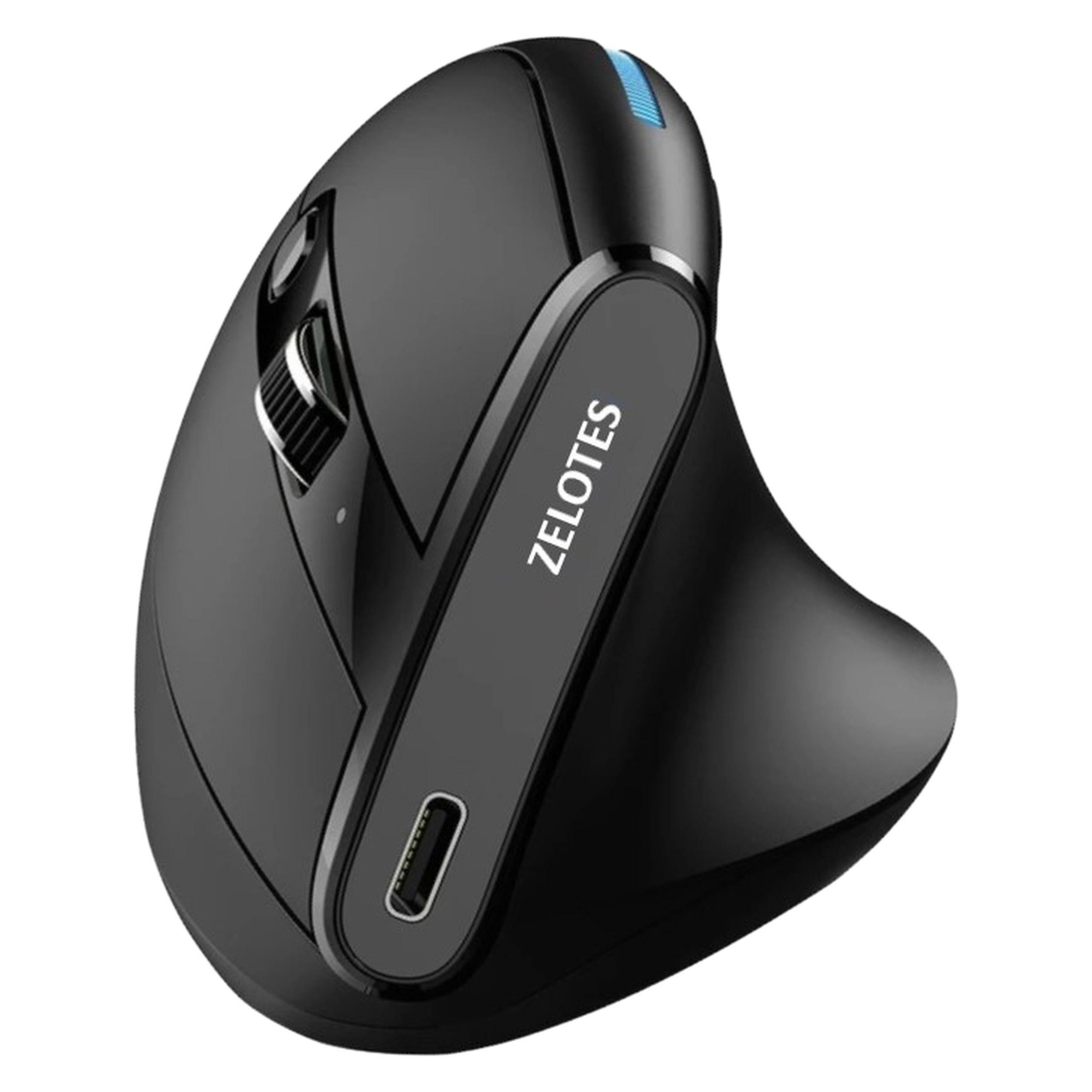 ماوس بی سیم مخصوص بازی زیلوتس مدل F-36A ماوس بی سیم مخصوص بازی زیلوتس مدل F-36A