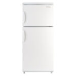 یخچال فریزر طرح فریزر بالا 11 فوت امرسان مدل CB11M-W01