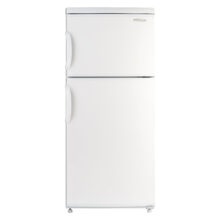 یخچال فریزر طرح فریزر بالا 11 فوت امرسان مدل CB11M-W01