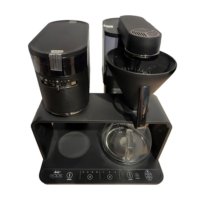 قهوه‌ساز ملیتا مدل EPOS