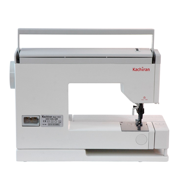 چرخ خیاطی کاچیران مدل نیولایف 1129 DFT