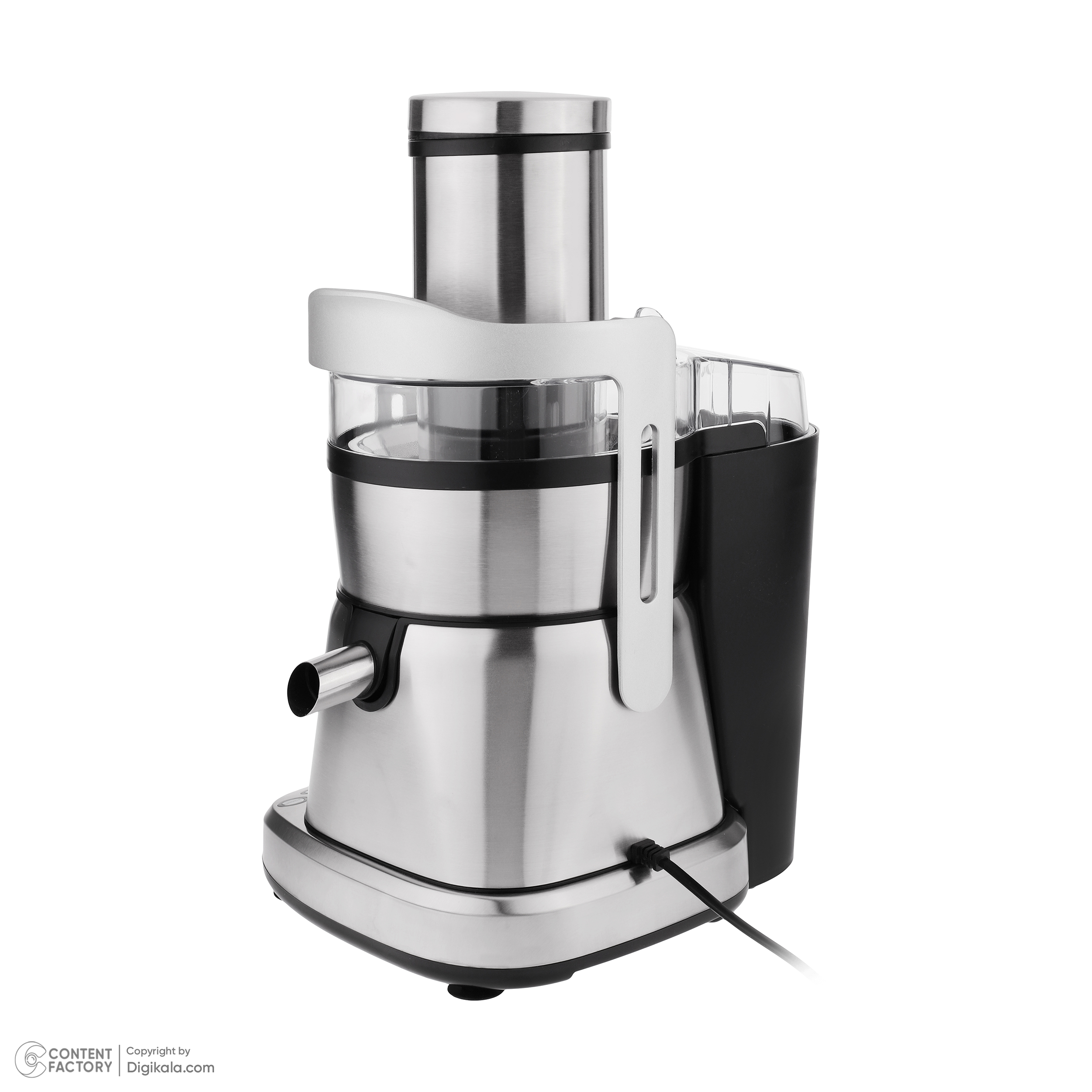 آبمیوه گیری وسترن هاوس مدل WJU-4140