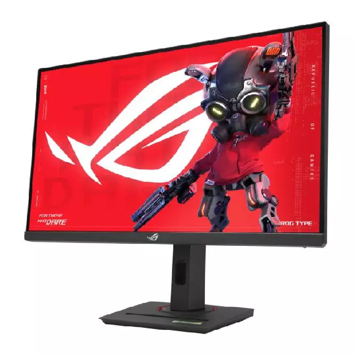 مانیتور 27 اینچ ایسوس مدل ROG Strix XG27UCS